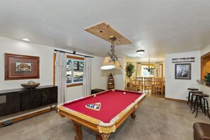 Pool Table