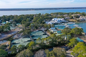 South Beach Racquet Club