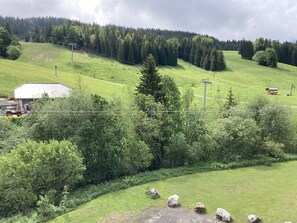 Boendeområde