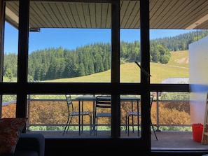 Interiör