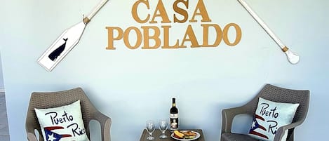 ¡Bienvenidos a Casa Poblado!