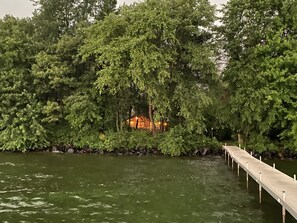 Boendeområde