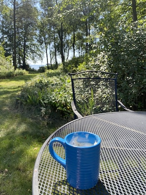 Boendeområde