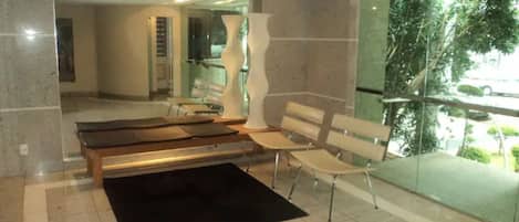 Intérieur