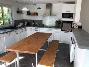 Eget kök