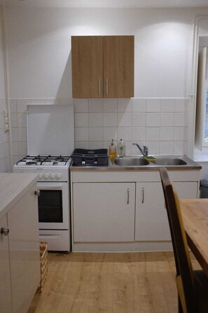 Eget kök