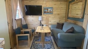 Coin séjour