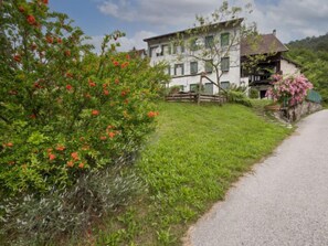Boendeområde