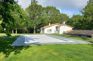 Boendeområde