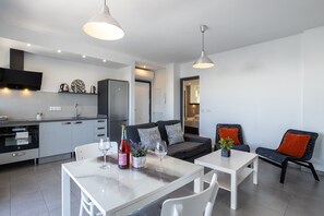 Coin séjour