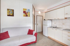 Coin séjour