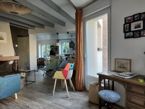 Interiör