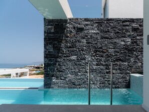 Be whisked off your feet and into a world of utter extravagance.