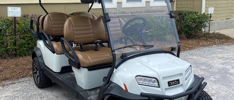 Golf Cart