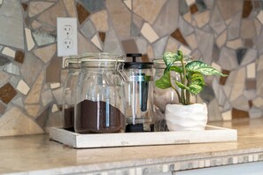 Coffee Station