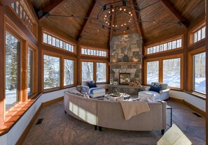Muskoka Room