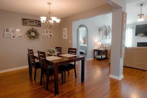 Dinning Room