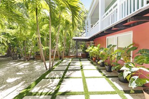 Courtyard (1)