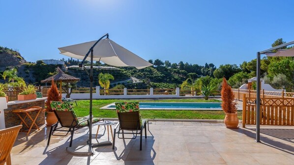 Villa Matella Vélez-Málaga by Ruralidays