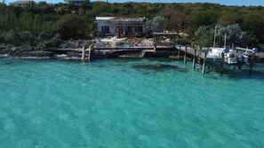 View of Waters Edge