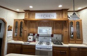 Cuisine privée