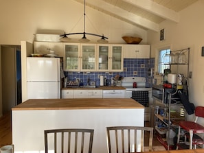 Eget kök