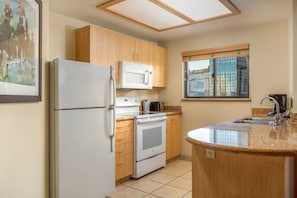 Cucina privata
