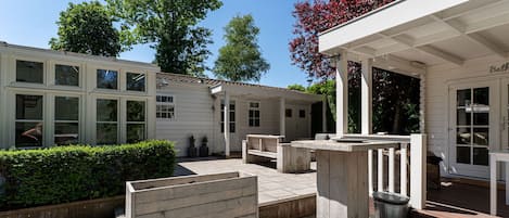 Patio / Balcony