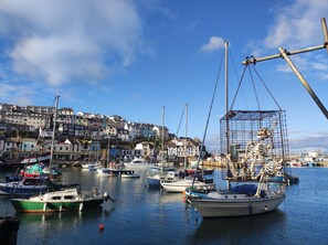 Port de plaisance