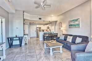 Open Concept