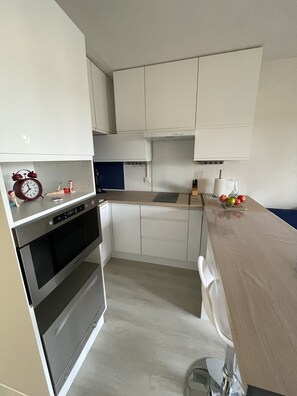 Eget kök