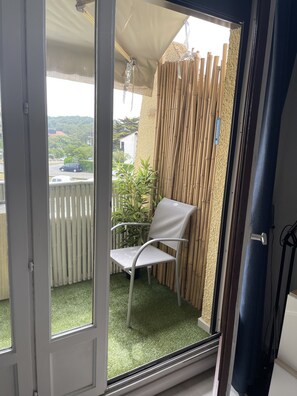 Interiör