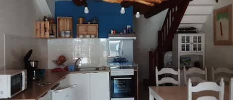 Cucina privata