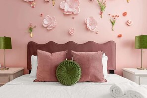 Flower Room