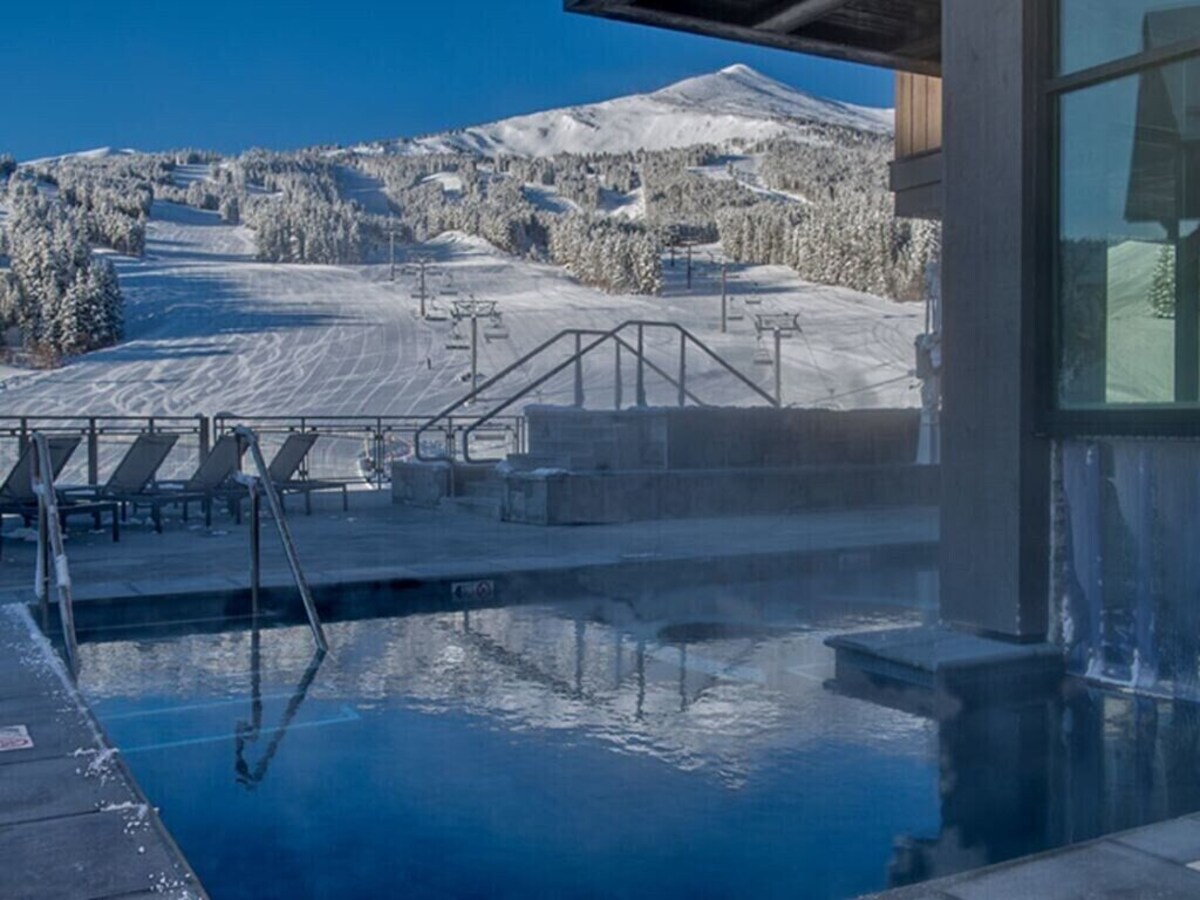 Ski in/Ski Out – 1BR Suite – Grand Colorado on Peak8 Breckenridge Jan 14-18 2021