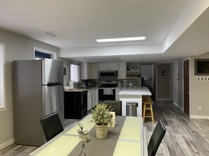 Cucina privata