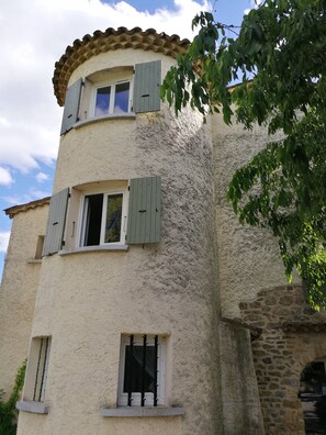 Exteriör