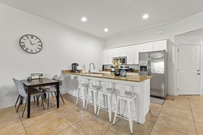 Cuisine privée