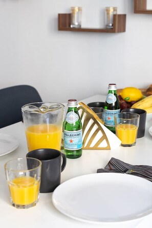 Frukost