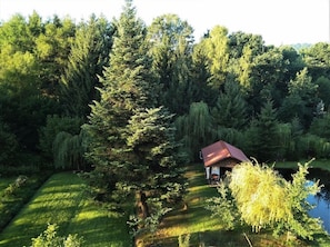 Boendeområde