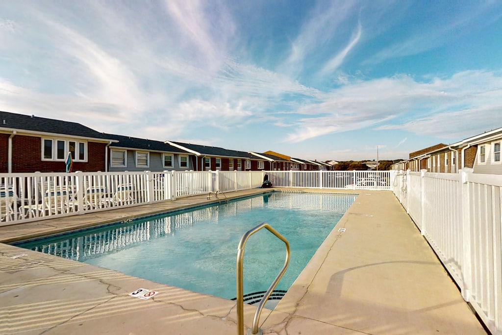 Pine Knoll Townes, Pine Knoll Shores Vacation Rentals house rentals