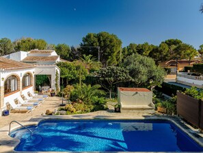 Schwimmbad, Resort, Estate, Freizeit, Eco Hotel, Hazienda, Villa, Urlaub, Hotel, Ferienort