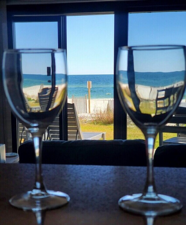 Come relax and enjoy Sandy Feet Retreat!