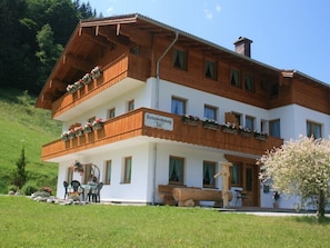 Bartmann Ferienwohnungen (DE Ramsau) - Aschauer Thomas und Andrea - 50111