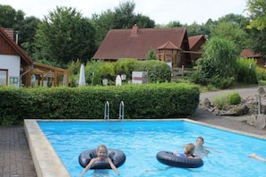 Holiday Park Facilities and Services 