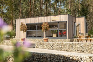Holiday Park Facilities and Services 