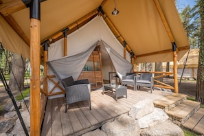 Patio / Balcony