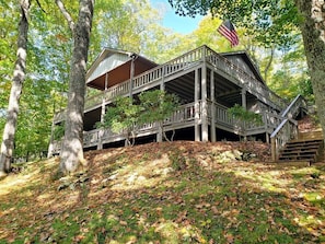 Breathe in the Fresh Mountain Air at Sundance View