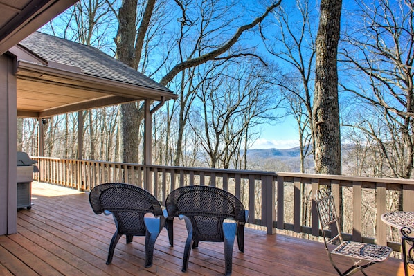 Welcome to Sundance View