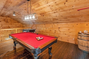 Spielezimmer